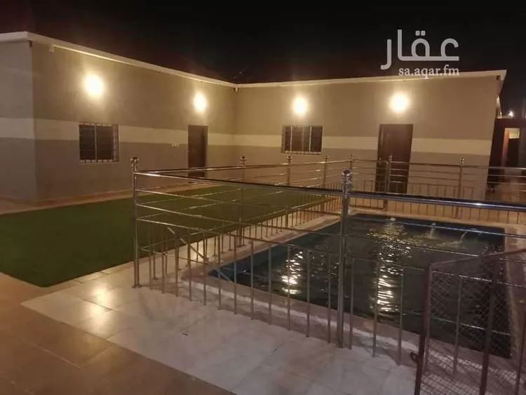 شاليه واستراحة للحجز في شارع عبدالله عبدالشكور ابن محمد ، حي الاجاويد ، جدة ، جدة