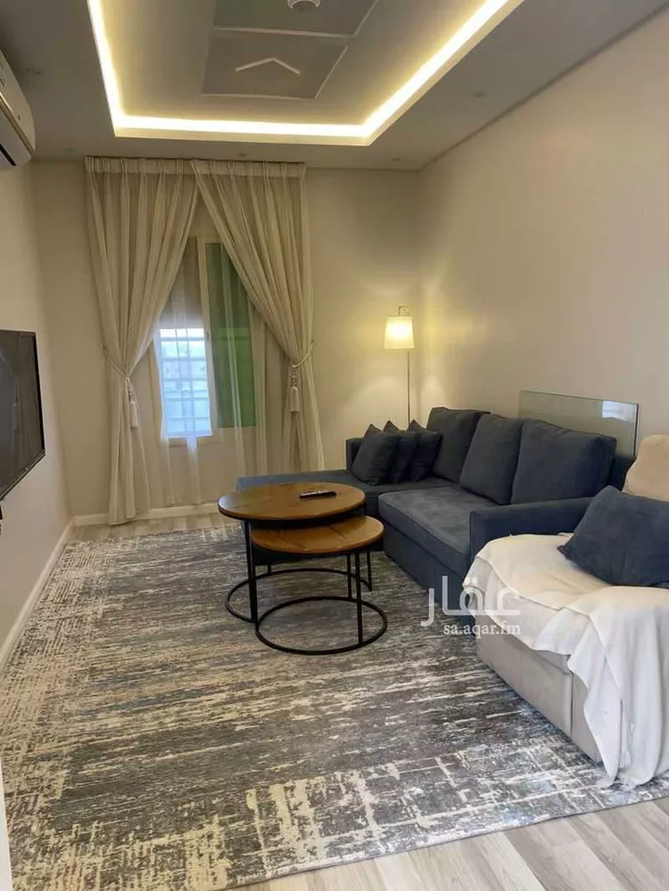شقة للإيجار في شارع وعلة, حي ظهرة لبن, مدينة الرياض, منطقة الرياض صورة 2