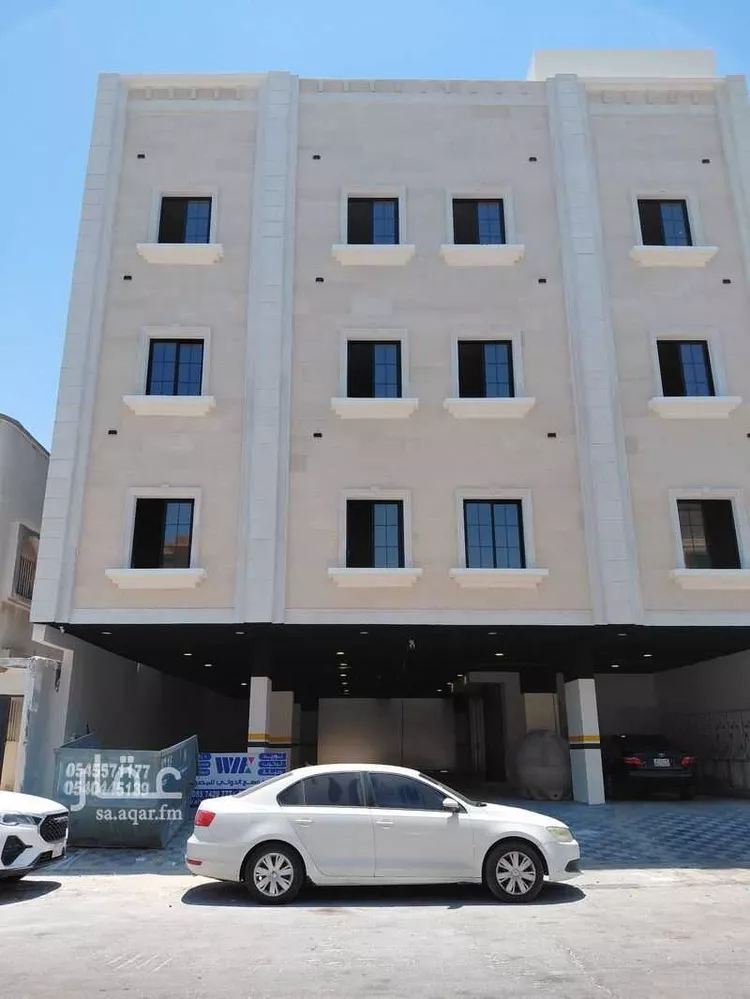 عمارة للبيع في شارع شقراء, حي الثقبة, مدينة الخبر, المنطقة الشرقية صورة 5