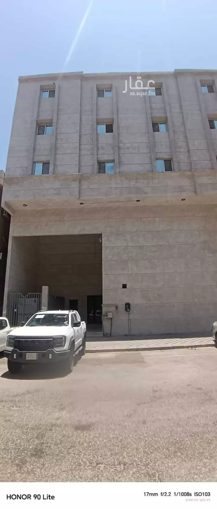 شقة للإيجار في شارع راس تنورة, حي الخبر الجنوبية, مدينة الخبر, المنطقة الشرقية 7
