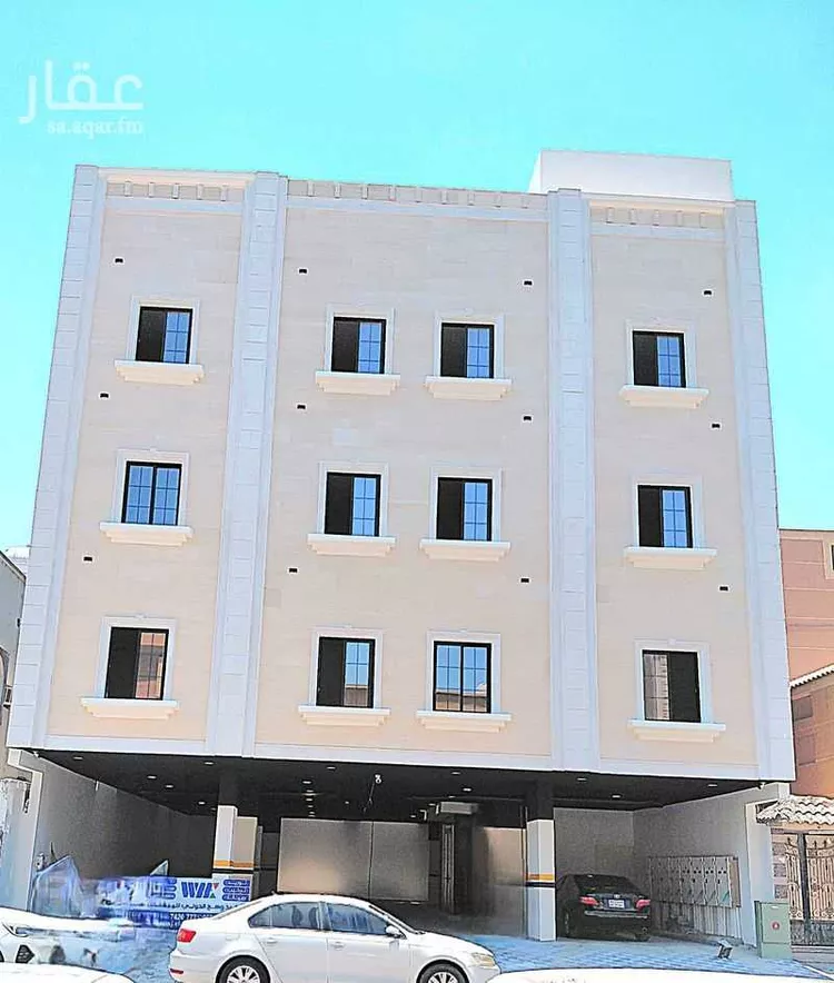 عمارة للبيع في شارع شقراء, حي الثقبة, مدينة الخبر, المنطقة الشرقية 1 صورة