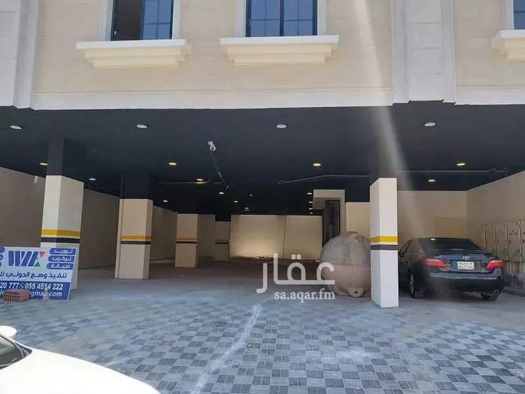 عمارة للبيع في شارع شقراء, حي الثقبة, مدينة الخبر, المنطقة الشرقية صورة 2