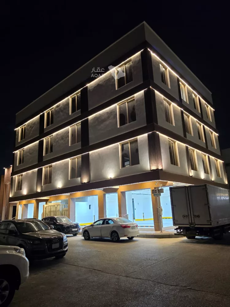Building for Rent in Al Khobar Madinat Al Umal