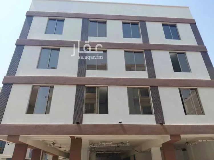 عمارة للإيجار في شارع الامير عبدالمجيد ابن عبدالعزيز, حي مدينة العمال, مدينة الخبر, المنطقة الشرقية صورة 2