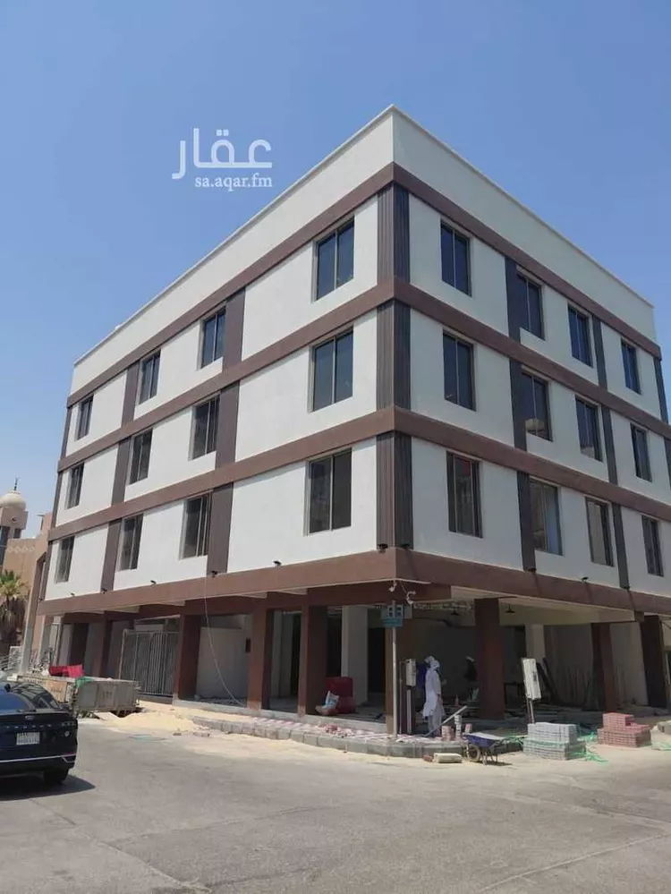عمارة للإيجار في شارع الامير عبدالمجيد ابن عبدالعزيز, حي مدينة العمال, مدينة الخبر, المنطقة الشرقية