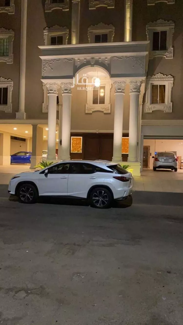 شقة للإيجار في شارع صفية العبدرية, حي المروة, مدينة جدة, منطقة مكة المكرمة