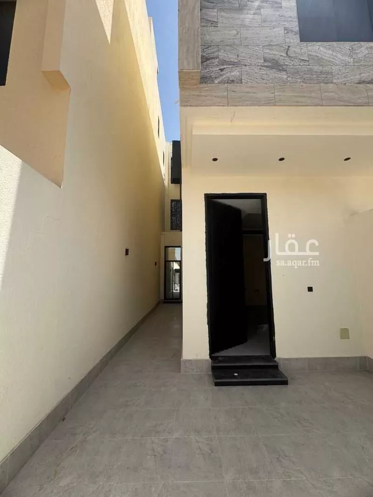 دور للبيع في شارع علي المقدسي, حي الملك فيصل, مدينة الرياض, منطقة الرياض صورة 2
