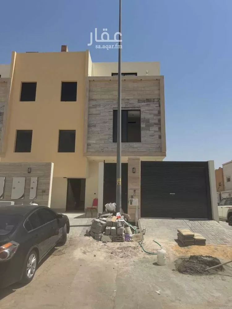 دور للبيع في شارع علي المقدسي, حي الملك فيصل, مدينة الرياض, منطقة الرياض