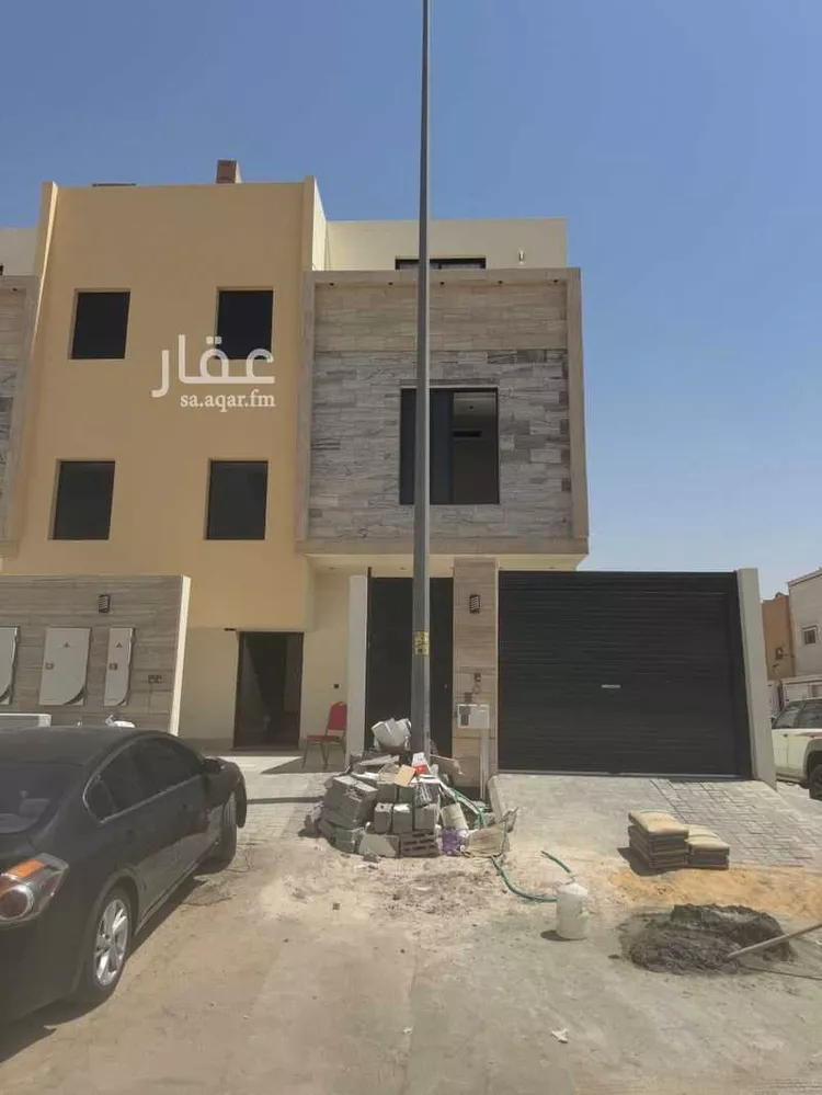 دور للبيع في شارع علي المقدسي, حي الملك فيصل, مدينة الرياض, منطقة الرياض