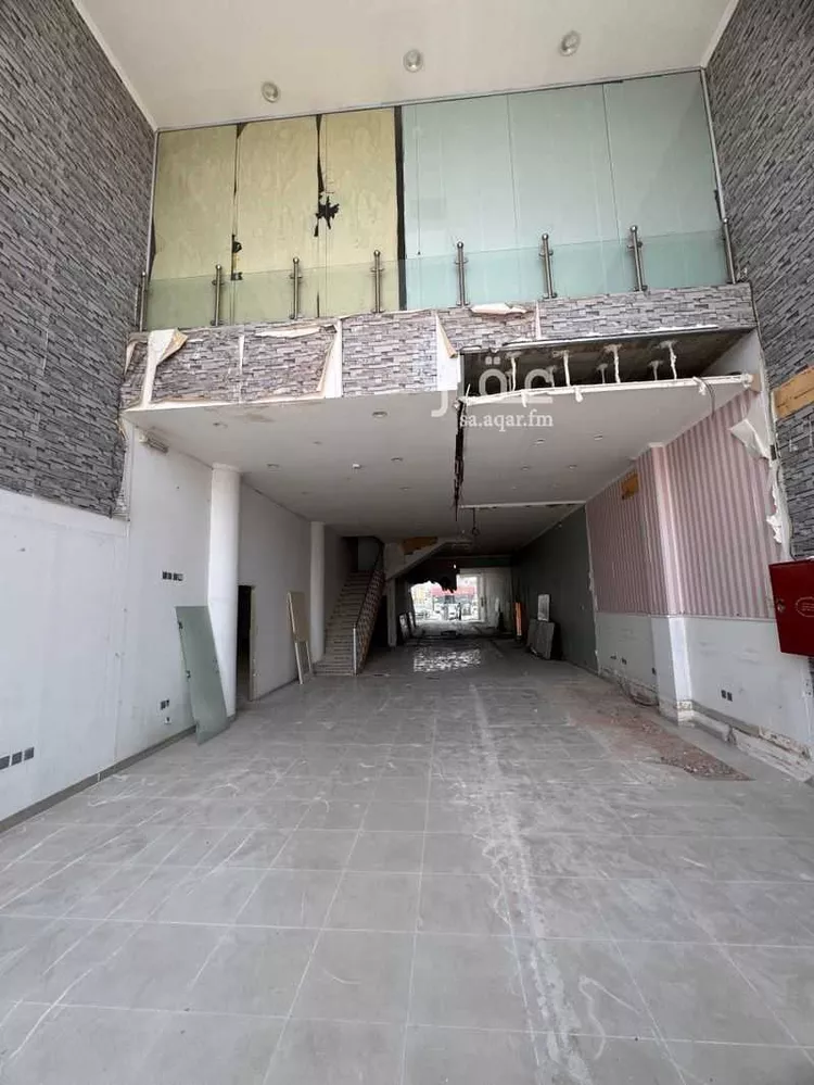 محل للإيجار في شارع الأمير بندر بن عبدالعزيز, حي الملك فيصل, مدينة الرياض, منطقة الرياض صورة 5