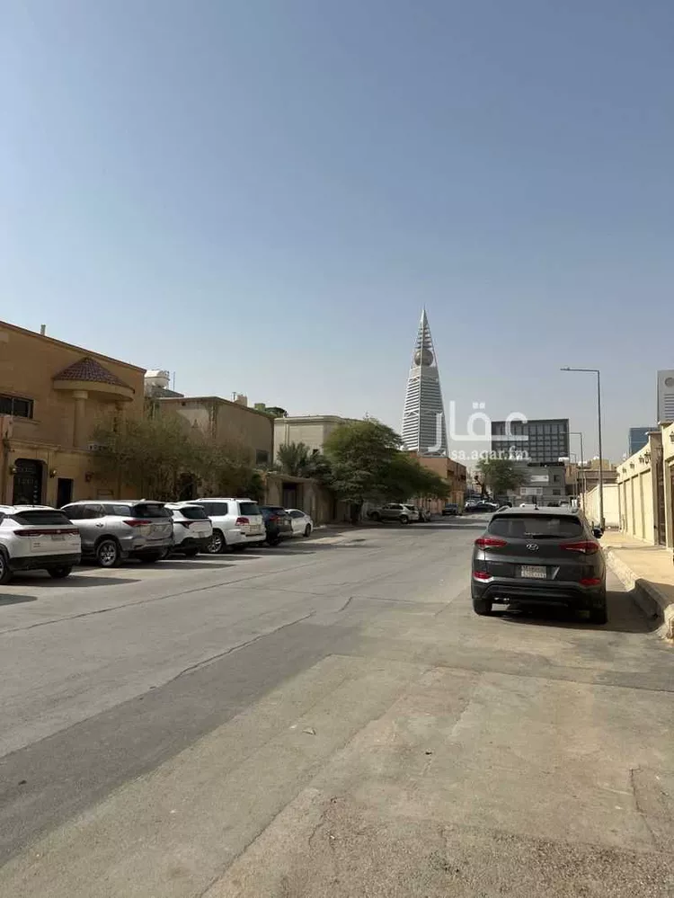 شقة للإيجار في شارع احمد عبدالغفور عطار, حي العليا, مدينة الرياض, منطقة الرياض صورة 3