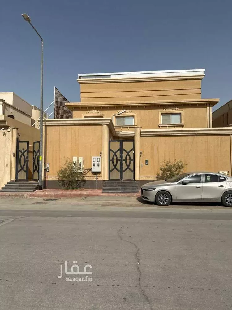 شقة للإيجار في شارع احمد عبدالغفور عطار, حي العليا, مدينة الرياض, منطقة الرياض