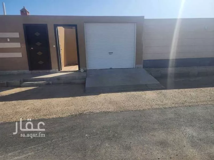 استراحة للإيجار في شارع 2304889, حي مخطط رقم725, مدينة أشيقر, منطقة الرياض صورة 2