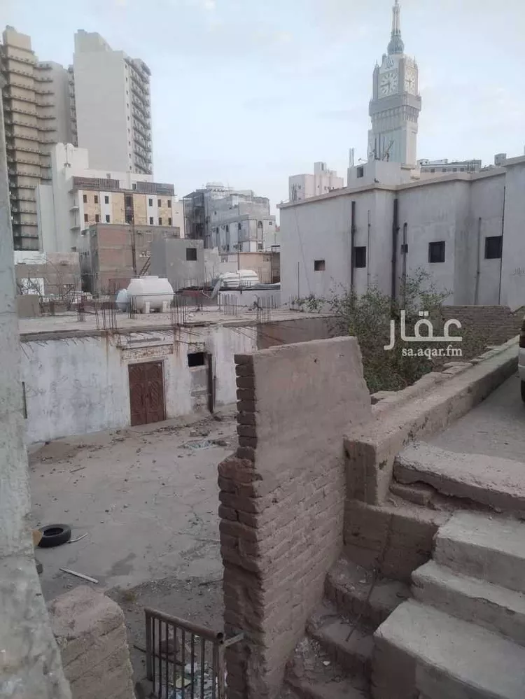 Floor for Sale in Mecca Ar Rawabi صورة 3