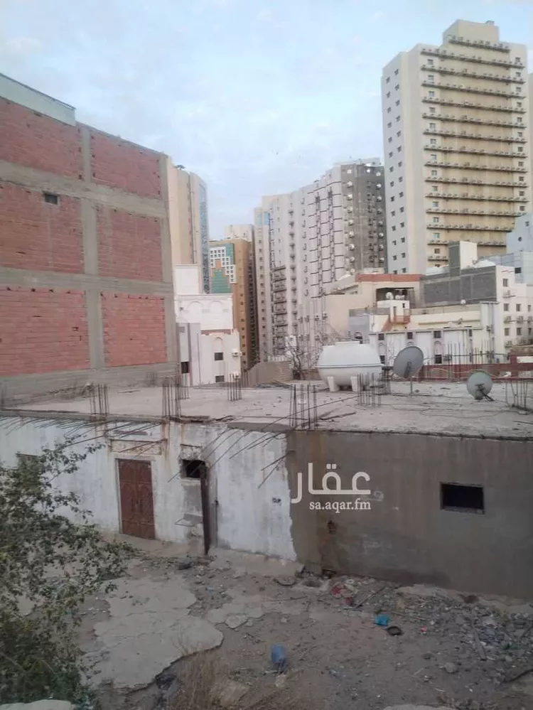 Floor for Sale in Mecca Ar Rawabi صورة 4