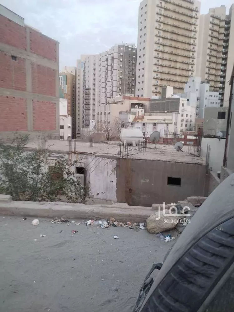 دور للبيع في شارع 52 ريع بخش 1, حي الروابي, مدينة مكة المكرمة, منطقة مكة المكرمة