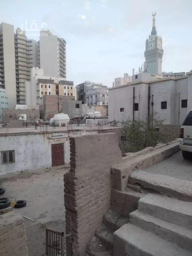 Floor for Sale in Mecca Ar Rawabi صورة 2