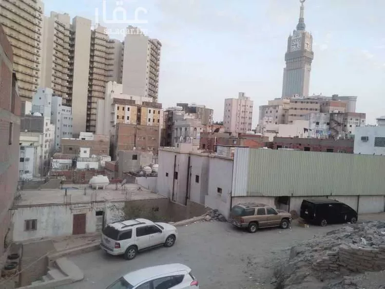 Floor for Sale in Mecca Ar Rawabi صورة 5