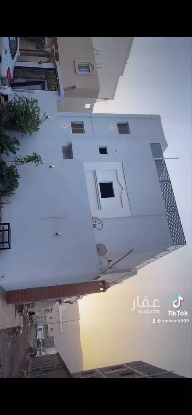عمارة للبيع في شارع ابيض بن محمد ، حي الرانوناء ، المدينة المنورة ، منطقة المدينة المنورة
