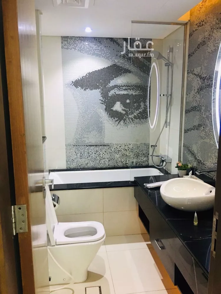 شقة للإيجار في شارع الحسين بن علي, حي المصيف, مدينة الرياض, منطقة الرياض صورة 3