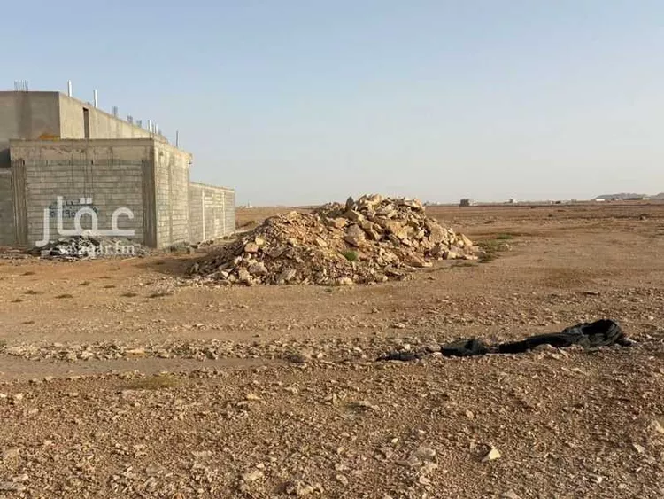 أرض للبيع في شارع ممر117, حي عريض, مدينة الرياض, منطقة الرياض صورة 3
