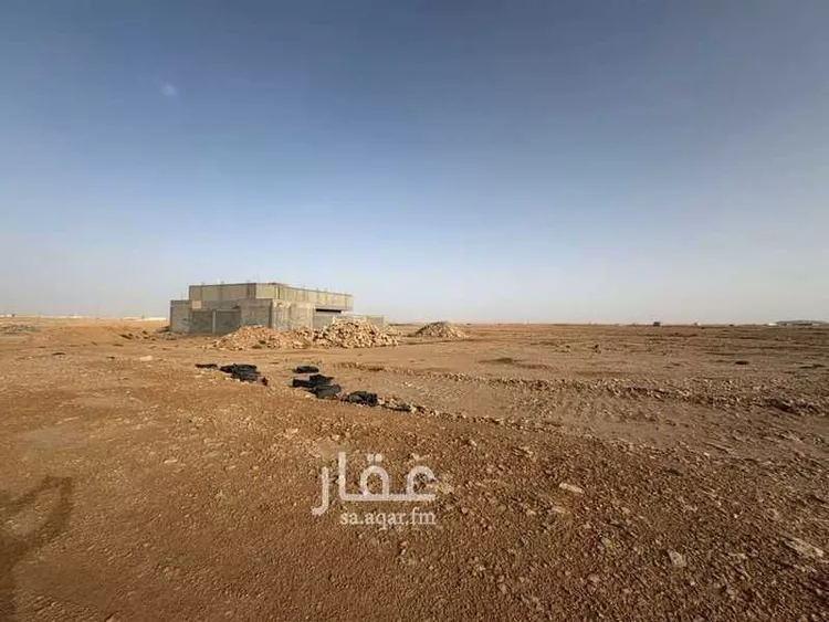 أرض للبيع في شارع ممر117, حي عريض, مدينة الرياض, منطقة الرياض صورة 2