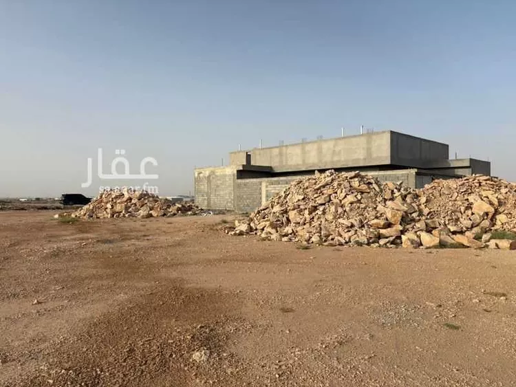 أرض للبيع في شارع ممر117, حي عريض, مدينة الرياض, منطقة الرياض صورة 4