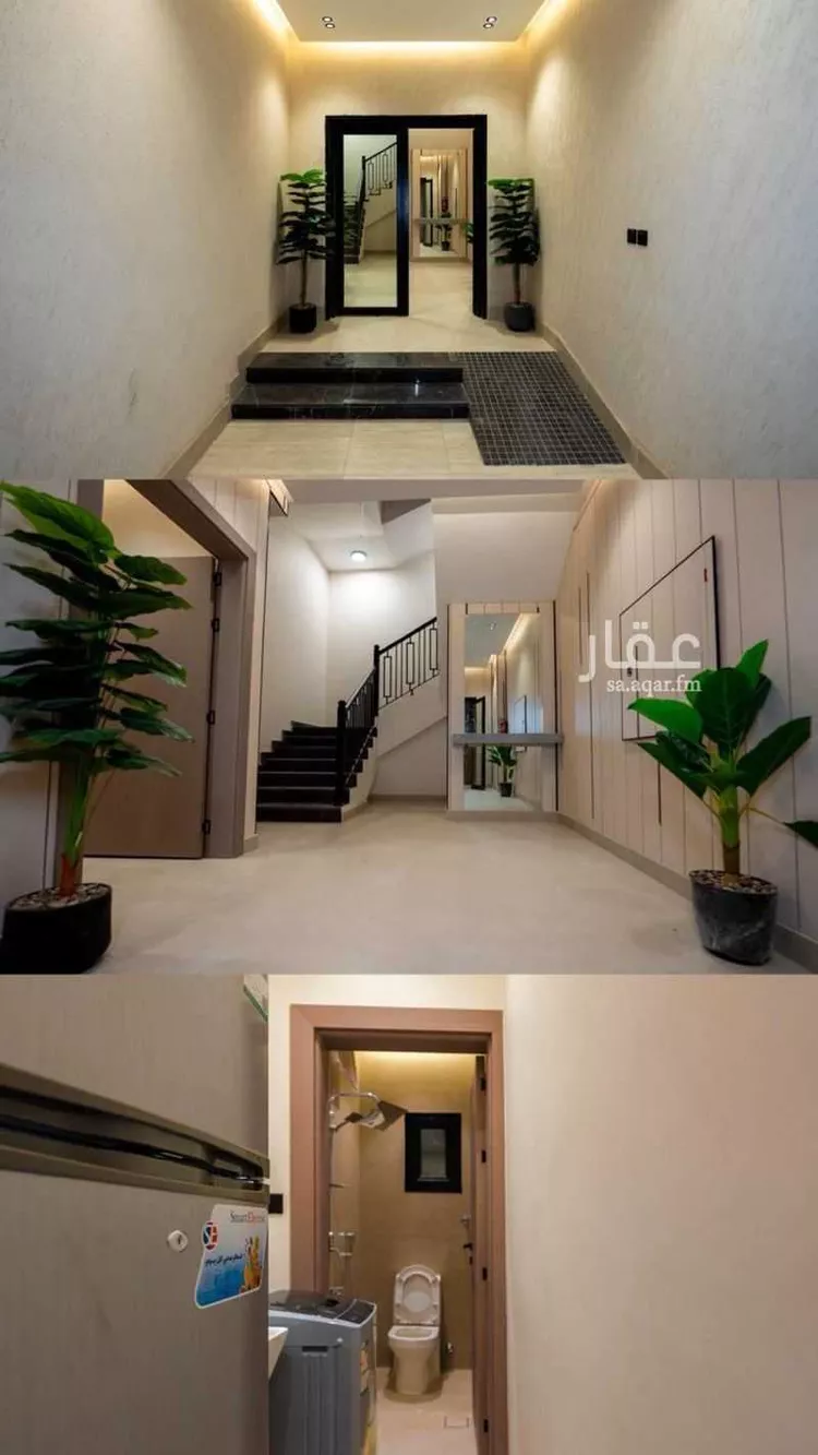 شقة للإيجار في شارع محمد المنفلوطي, حي النرجس, مدينة الرياض, منطقة الرياض