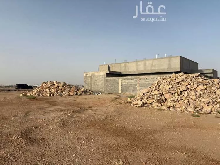 أرض للبيع في شارع ممر117, حي عريض, مدينة الرياض, منطقة الرياض صورة 5