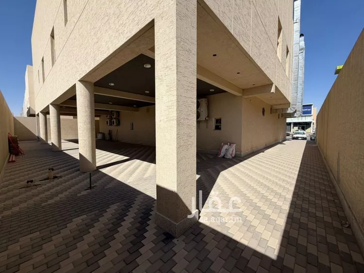 عمارة للبيع في شارع اسماء بنت مالك, حي العارض, مدينة الرياض, منطقة الرياض صورة 4