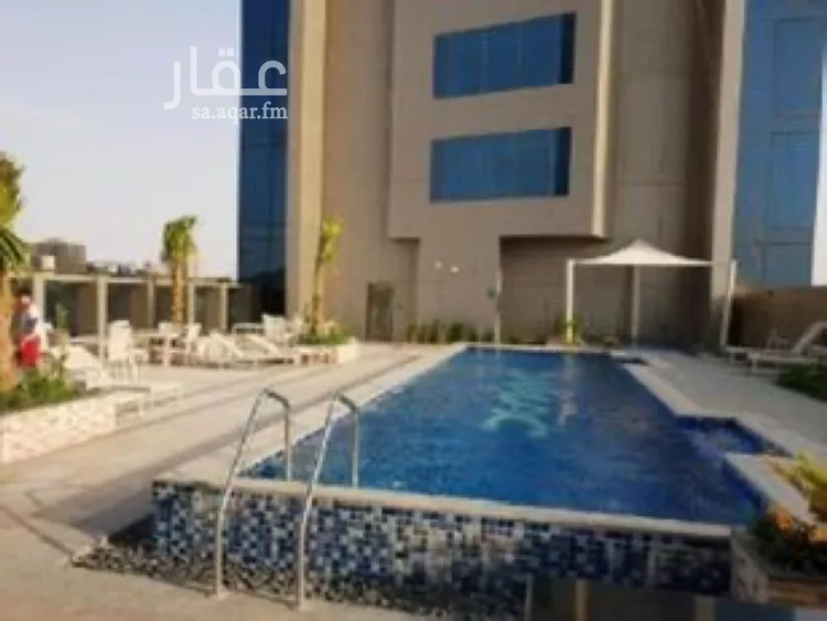 استوديو للبيع في شارع الملك فهد الفرعي, حي العليا, مدينة الرياض, منطقة الرياض 11