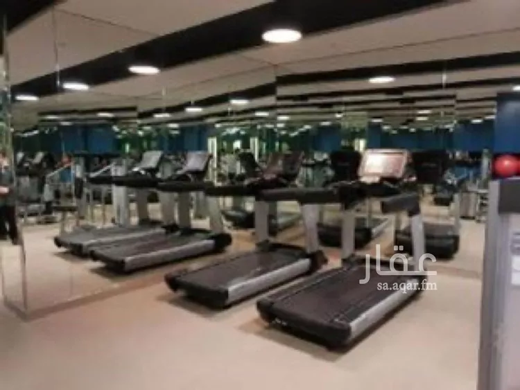 استوديو للبيع في شارع الملك فهد الفرعي, حي العليا, مدينة الرياض, منطقة الرياض 9