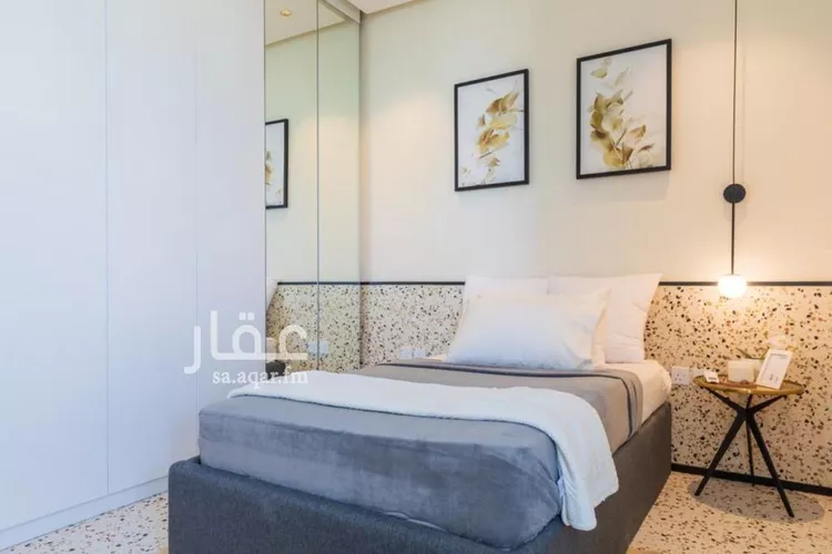 شقة للإيجار في شارع البحيرات, حي الملقا, مدينة الرياض, منطقة الرياض صورة 2