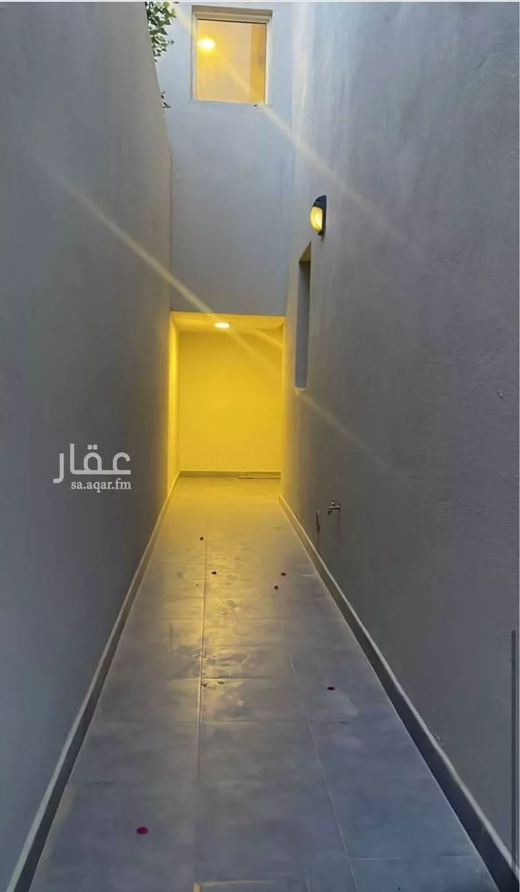 دور للإيجار في شارع عبدالله بن علي العمودي, حي القيروان, مدينة الرياض, منطقة الرياض صورة 2