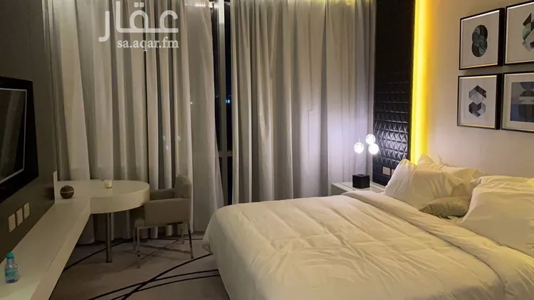 شقة للإيجار في شارع الملك فهد الفرعي, حي العليا, مدينة الرياض, منطقة الرياض صورة 2