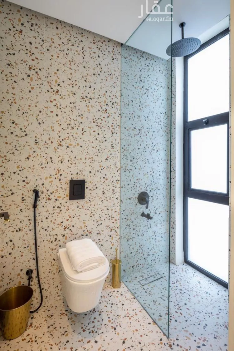 شقة للإيجار في شارع البحيرات, حي الملقا, مدينة الرياض, منطقة الرياض 9