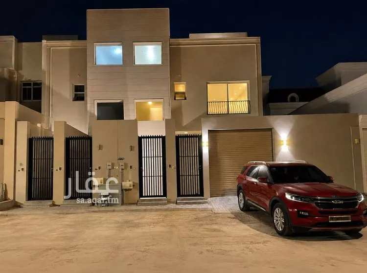 Floor for Rent in Riyadh Al Qirawan صورة 2