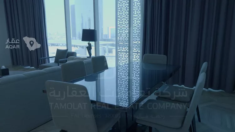Apartment for Rent in Riyadh Al Olaya صورة 5