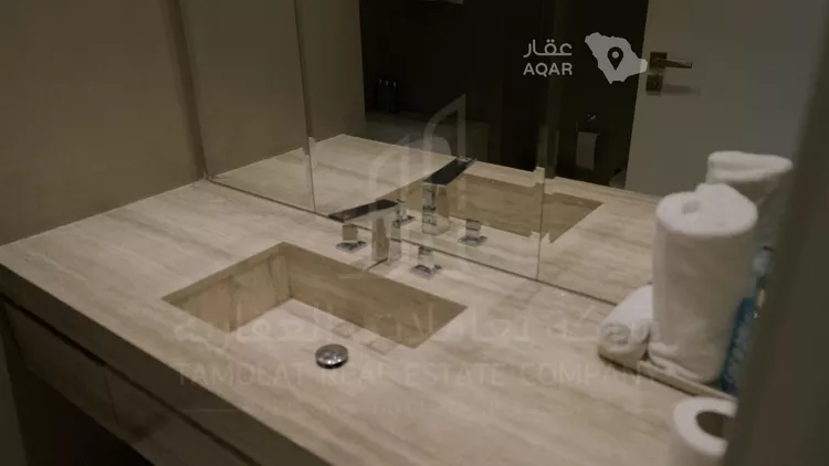 Apartment for Rent in Riyadh Al Olaya صورة 4