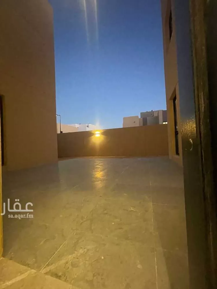 فيلا للإيجار في شارع رقم 1231, حي سدرة, مدينة الرياض, منطقة الرياض صورة 4