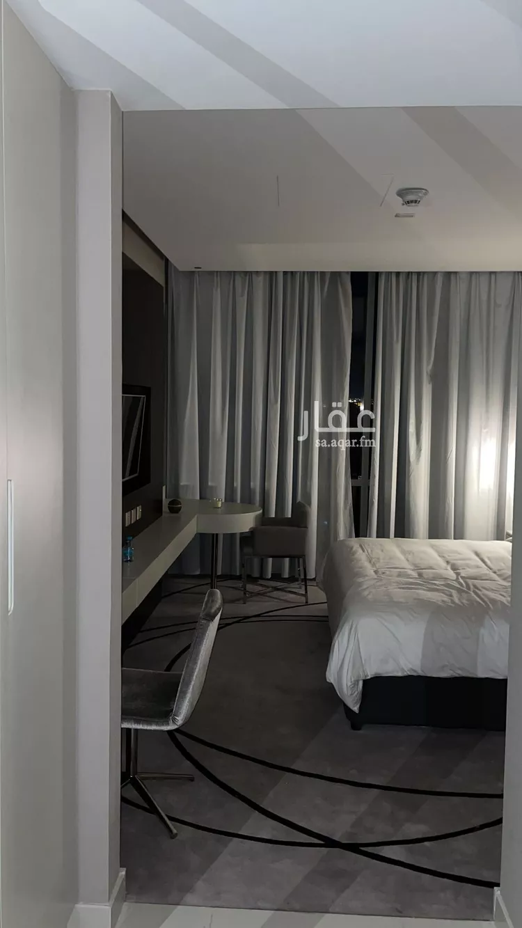 شقة للإيجار في شارع الملك فهد الفرعي, حي العليا, مدينة الرياض, منطقة الرياض صورة 5