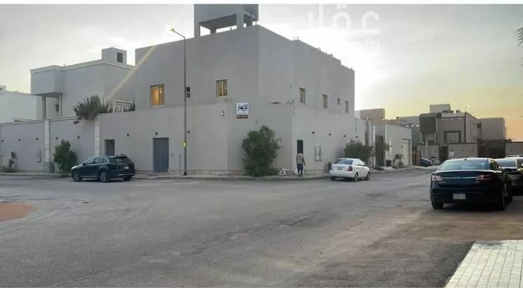 دور للإيجار في شارع عبدالله بن علي العمودي, حي القيروان, مدينة الرياض, منطقة الرياض