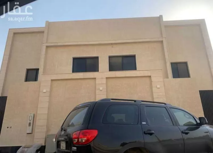 فيلا للبيع في شارع إسماعيل بن أبي اليسر, حي العارض, مدينة الرياض, منطقة الرياض صورة 4