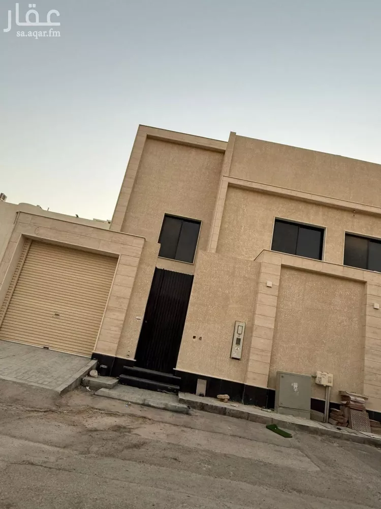 فيلا للبيع في شارع إسماعيل بن أبي اليسر, حي العارض, مدينة الرياض, منطقة الرياض صورة 2