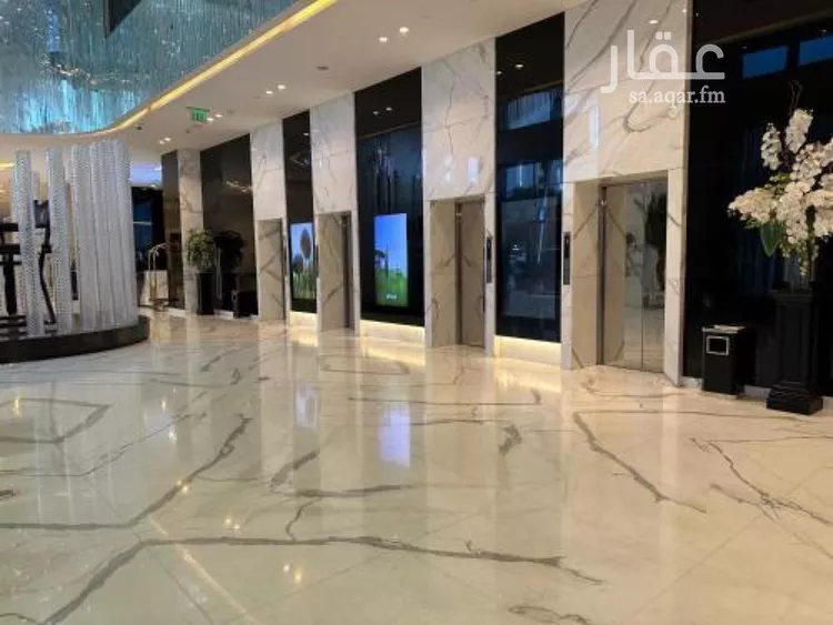 استوديو للبيع في شارع الملك فهد الفرعي, حي العليا, مدينة الرياض, منطقة الرياض صورة 5