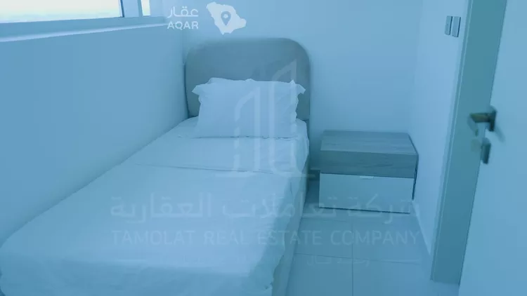 شقة للإيجار في شارع الملك فهد الفرعي, حي العليا, مدينة الرياض, منطقة الرياض 10