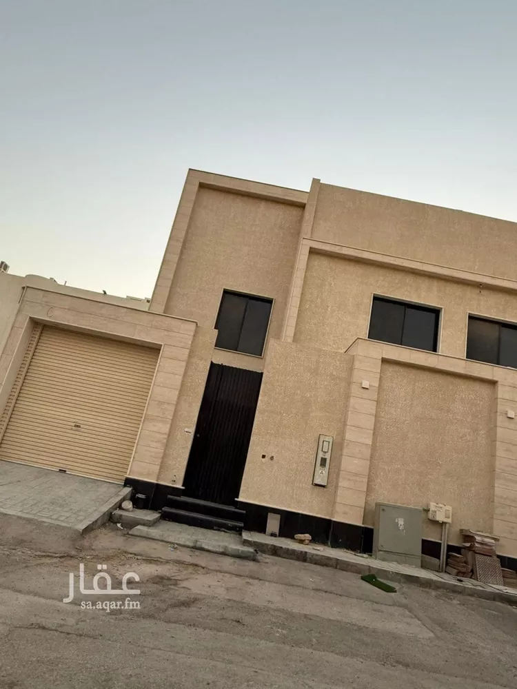 فيلا للبيع في شارع أحمد بن محمد القلاس ، حي القيروان ، الرياض ، منطقة الرياض صورة 2