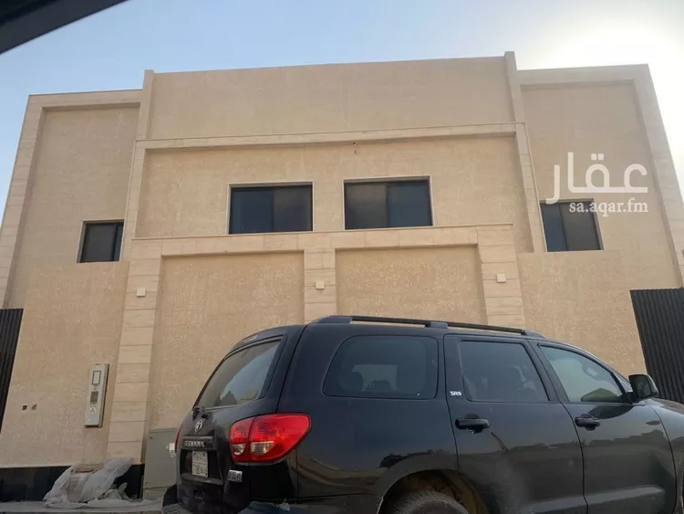 فيلا للبيع في شارع أحمد بن محمد القلاس ، حي القيروان ، الرياض ، منطقة الرياض