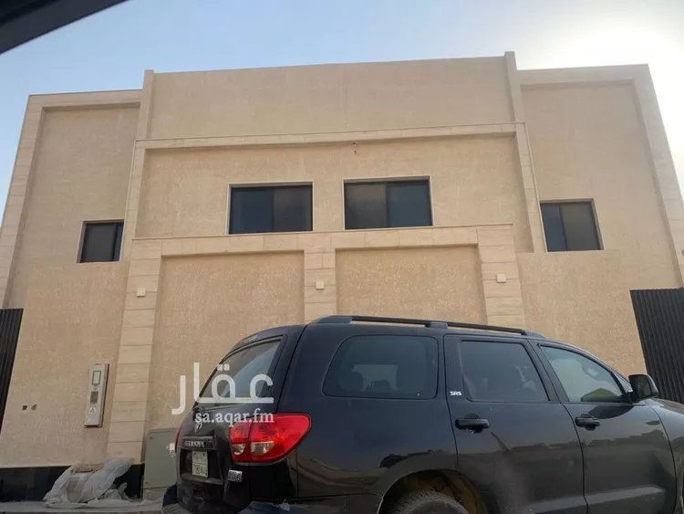 فيلا للبيع في شارع إسماعيل بن أبي اليسر, حي العارض, مدينة الرياض, منطقة الرياض