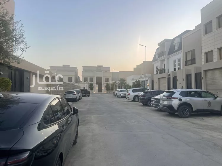 Apartment for Rent in Riyadh Al Qirawan